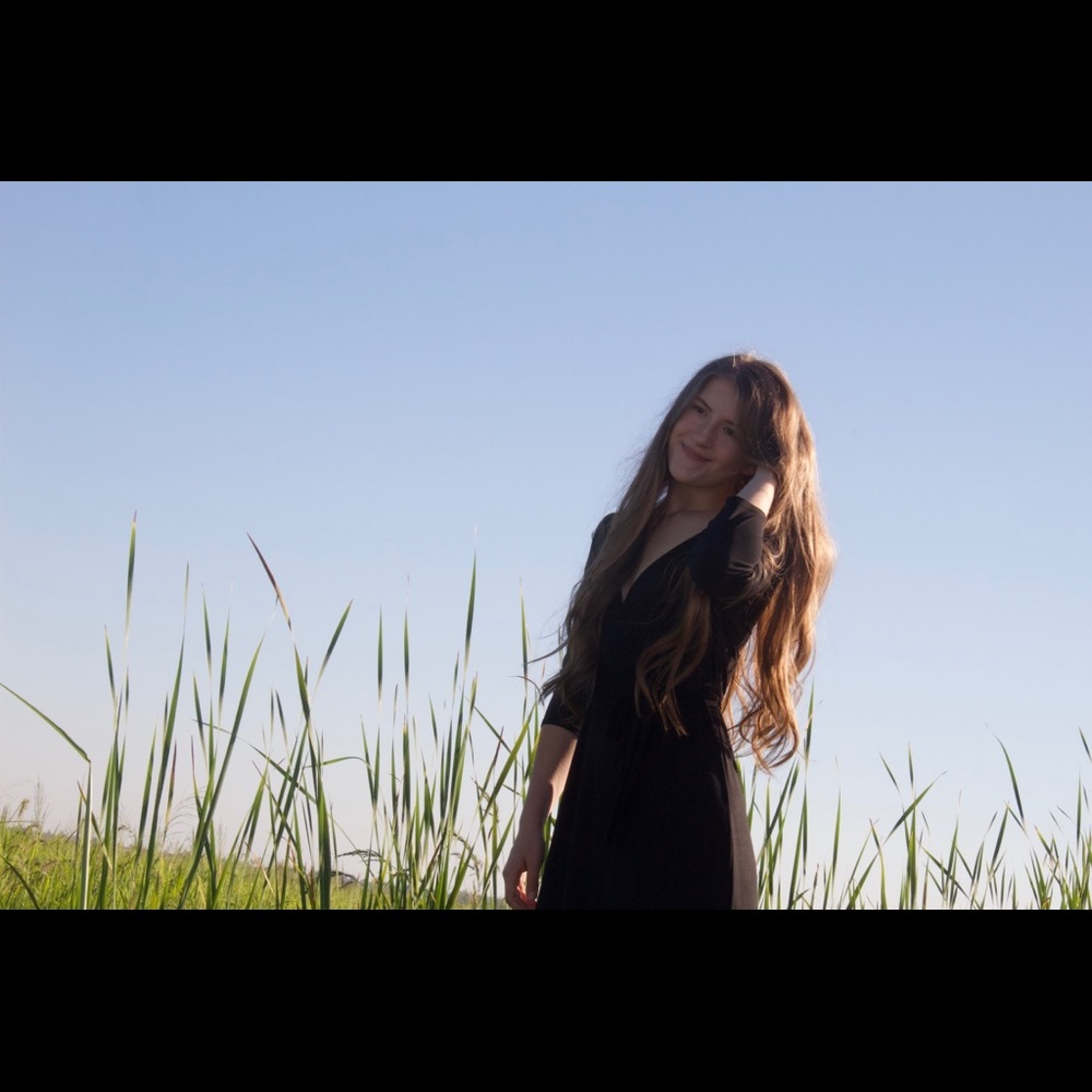 Meet your Posher, Vanessa